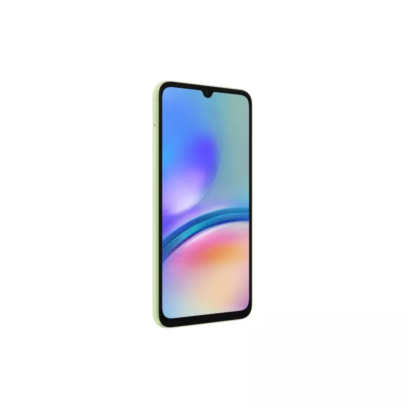 Samsung Galaxy A05S 17 cm (6.7 tolli) Dual SIM Android 13 4G USB USB-C 4 GB 64 GB 5000 mAh Roheline