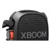 LG XBOOM Go XG2T mono kaasaskantav kõlar must 5 W