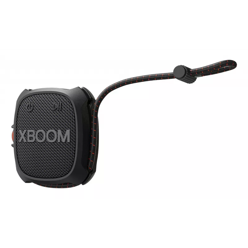 LG XBOOM Go XG2T mono kaasaskantav kõlar must 5 W