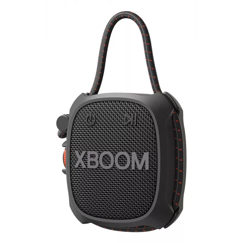 LG XBOOM Go XG2T mono kaasaskantav kõlar must 5 W