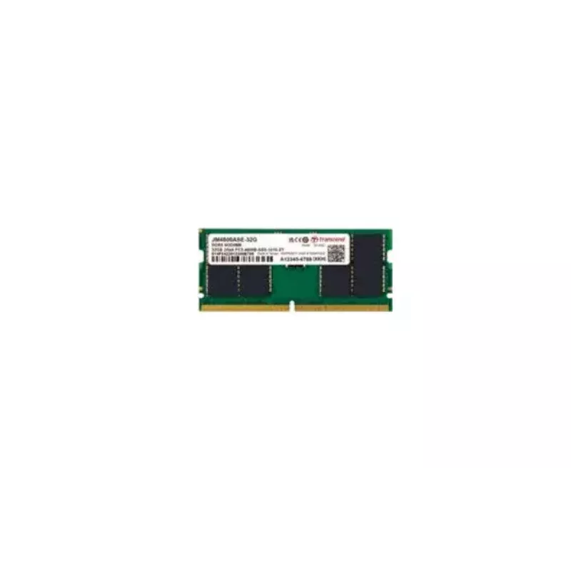 Mälumoodul Transcend DDR5 32 GB 5600 MHz