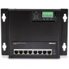 Mittehallatav kommutaator Trendnet TI-PG80F
