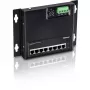 Mittehallatav kommutaator Trendnet TI-PG80F