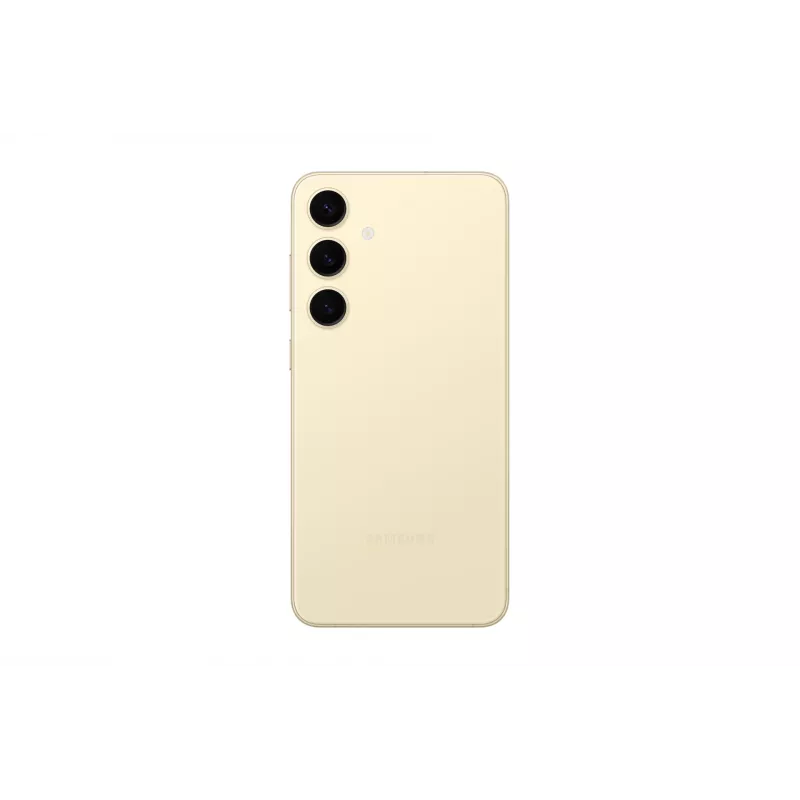 Samsung Galaxy S24+ 17 cm (6,7-tolline) Dual SIM 5G USB USB-C 12 GB 512 GB 4900 mAh Merevaik, Kollane