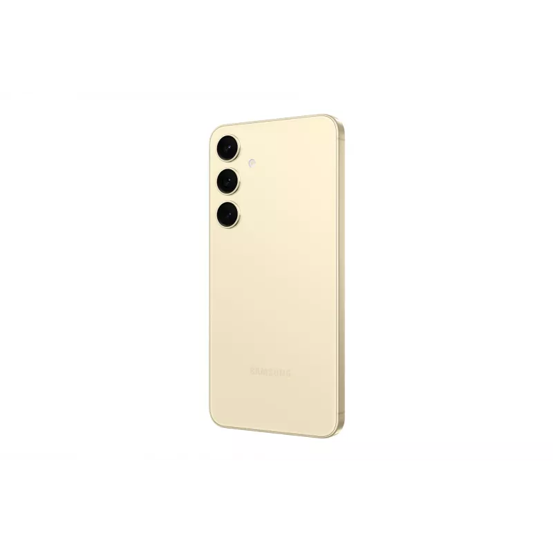 Samsung Galaxy S24+ 17 cm (6,7-tolline) Dual SIM 5G USB USB-C 12 GB 512 GB 4900 mAh Merevaik, Kollane