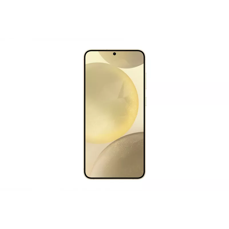 Samsung Galaxy S24+ 17 cm (6,7-tolline) Dual SIM 5G USB USB-C 12 GB 512 GB 4900 mAh Merevaik, Kollane