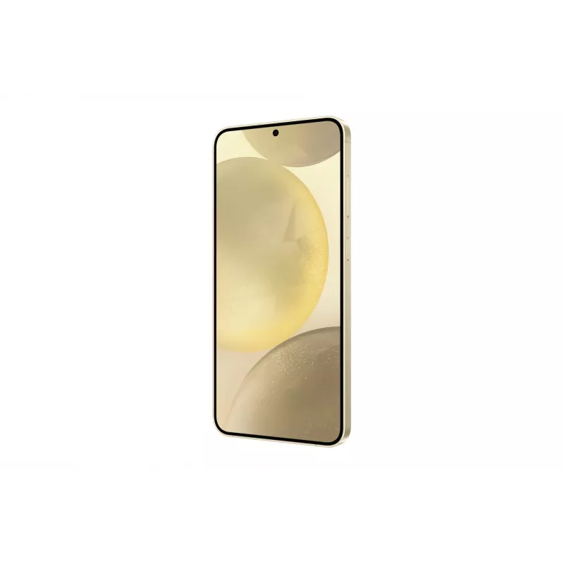 Samsung Galaxy S24+ 17 cm (6,7-tolline) Dual SIM 5G USB USB-C 12 GB 512 GB 4900 mAh Merevaik, Kollane