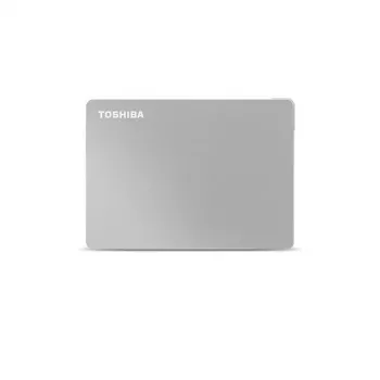 Toshiba 2TB 3.2 Gen 1 Canvio Flex väline kõvaketas