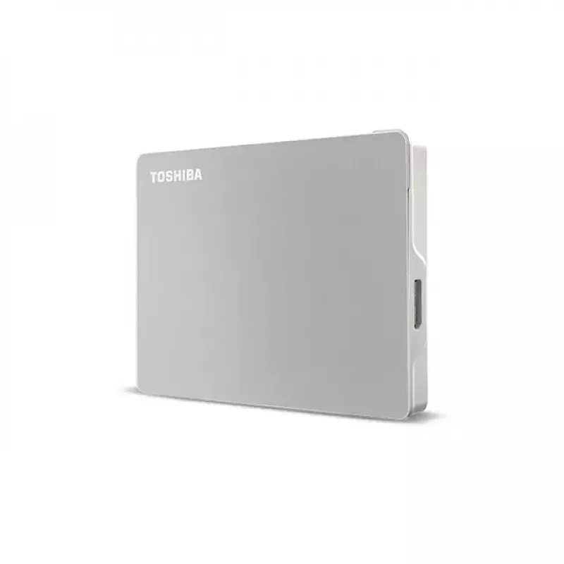 Toshiba 2TB 3.2 Gen 1 Canvio Flex väline kõvaketas