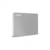 Toshiba 2TB 3.2 Gen 1 Canvio Flex väline kõvaketas