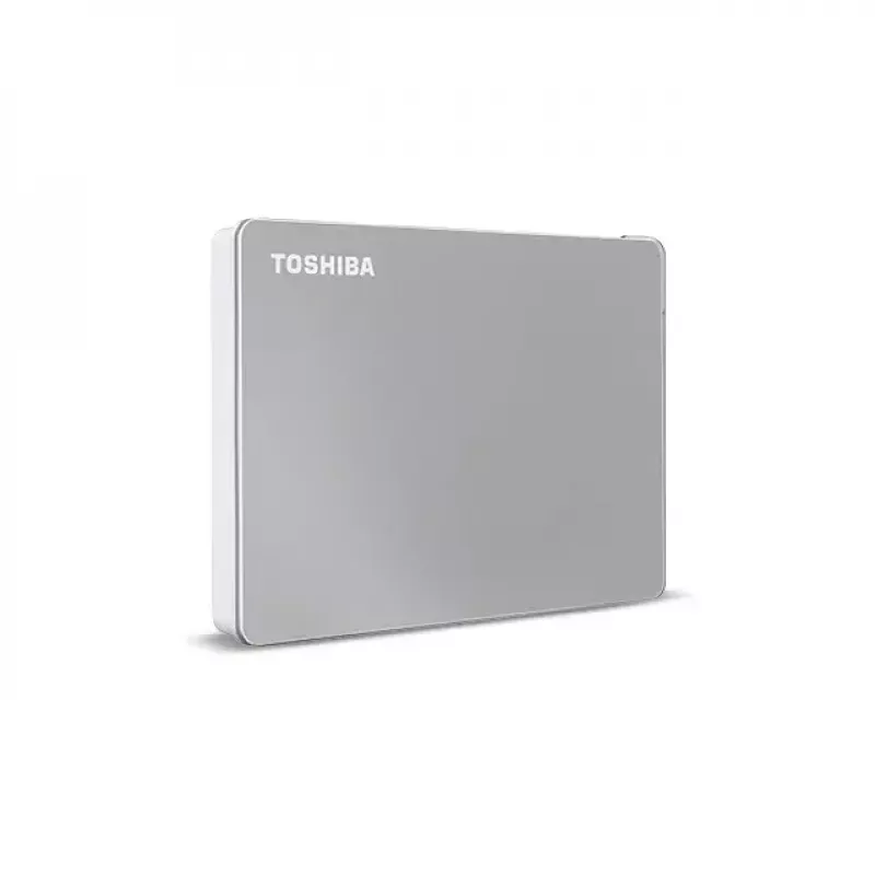 Toshiba 2TB 3.2 Gen 1 Canvio Flex väline kõvaketas