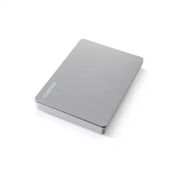 Toshiba 2TB 3.2 Gen 1 Canvio Flex väline kõvaketas