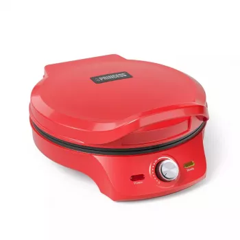 Pitsavalmistaja Princess 115007 2000 W punane 1 pitsa 30 cm