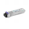 Fiiberoptiline SFP transiiver BlueOptics 02310TEE-BO, cSFP liides, 1250 Mbit/s, hõbedane