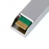 Fiiberoptiline SFP transiiver BlueOptics 02310TEE-BO, cSFP liides, 1250 Mbit/s, hõbedane