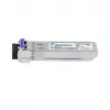 Võrgusaatja moodul BlueOptics 02310WRR-BO cSFP 1250 Mbit/s hõbedane