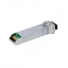 Võrgusaatja moodul BlueOptics 02310WRR-BO cSFP 1250 Mbit/s hõbedane