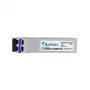 Võrgusaatja moodul BlueOptics 02310WRR-BO cSFP 1250 Mbit/s hõbedane