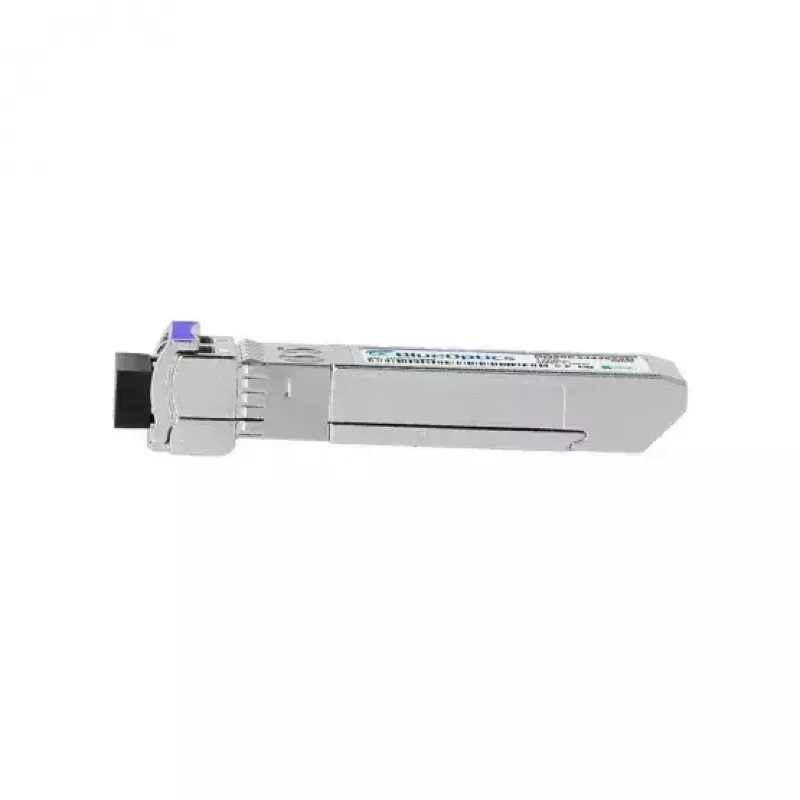 Võrgusaatja-moodul BlueOptics 37973177-BO cSFP fiiberoptiline 1250 Mbit/s hõbedane