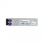 BlueOptics 3FE65106AA-BO võrgutransiiveri moodul, fiiberoptiline SFP, 1250 Mbit/s, cSFP, metallkorpus, hõbedane