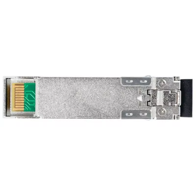 Võrgutransiiveri moodul BlueOptics AT-SPBD20DUAL-14-BO — fiiberoptiline SFP, cSFP liides, LC pistik, alumiinium