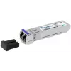 Võrgutransiiveri moodul BlueOptics AT-SPBD20DUAL-14-BO — fiiberoptiline SFP, cSFP liides, LC pistik, alumiinium