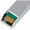 Võrgutransiiveri moodul BlueOptics AT-SPBD20DUAL-14-BO — fiiberoptiline SFP, cSFP liides, LC pistik, alumiinium