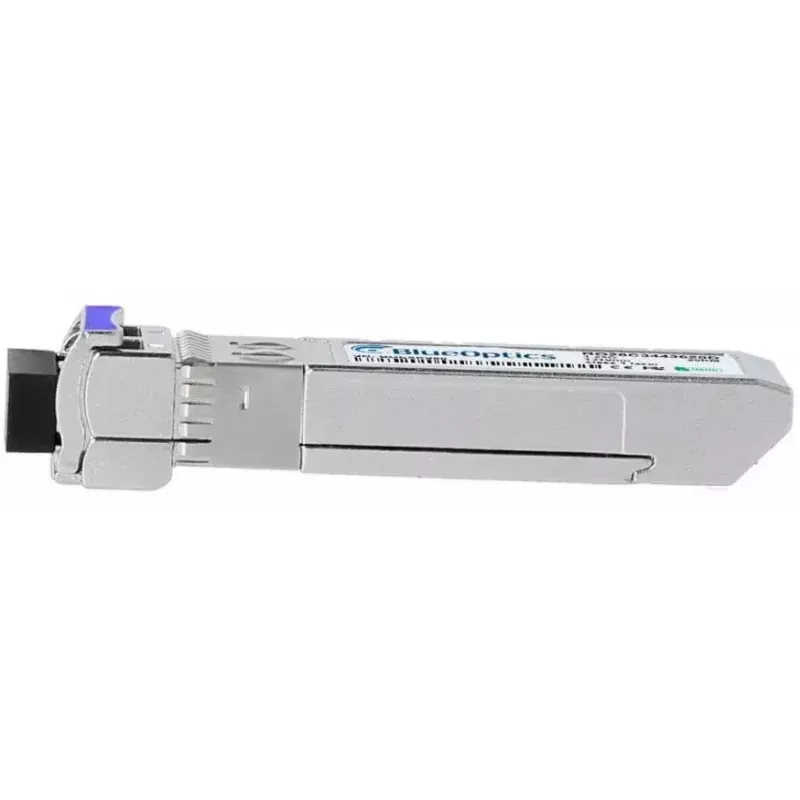 Võrgutransiiveri moodul BlueOptics AT-SPBD20DUAL-14-BO — fiiberoptiline SFP, cSFP liides, LC pistik, alumiinium