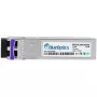 Võrgutransiiveri moodul BlueOptics AT-SPBD20DUAL-14-BO — fiiberoptiline SFP, cSFP liides, LC pistik, alumiinium
