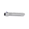 SFP kiudoptiline transiiver BlueOptics LRM1301-BC+1-BO, cSFP, 1250 Mbit/s, hõbedane