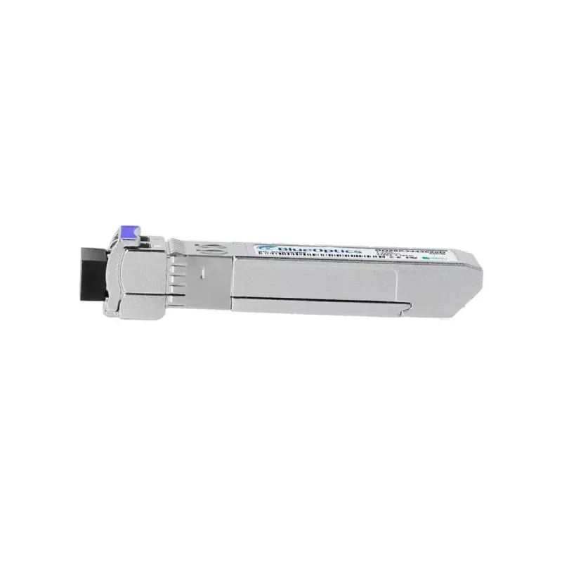 SFP kiudoptiline transiiver BlueOptics LRM1301-BC+1-BO, cSFP, 1250 Mbit/s, hõbedane