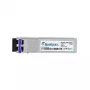 SFP kiudoptiline transiiver BlueOptics LRM1301-BC+1-BO, cSFP, 1250 Mbit/s, hõbedane