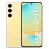 Samsung Galaxy S24 FE 17 cm (6.7 tolli) Dual SIM Android 14 5G USB Type-C 8 GB 128 GB 4700 mAh Kollane