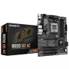 GIGABYTE B650 UD AC emaplaat - AMD Ryzen 9000 seeria protsessorid, 6+2+2 faasiga VRM, kuni 8000 MHz DDR5 (OC), 1x PCIe 5.0 + 2x PCIe 4.0 M.2, GbE LAN, WIFI 5, USB 3.2 Gen 2