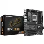 GIGABYTE B650 UD AC emaplaat - AMD Ryzen 9000 seeria protsessorid, 6+2+2 faasiga VRM, kuni 8000 MHz DDR5 (OC), 1x PCIe 5.0 + 2x PCIe 4.0 M.2, GbE LAN, WIFI 5, USB 3.2 Gen 2