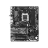 GIGABYTE B650 UD AC emaplaat - AMD Ryzen 9000 seeria protsessorid, 6+2+2 faasiga VRM, kuni 8000 MHz DDR5 (OC), 1x PCIe 5.0 + 2x PCIe 4.0 M.2, GbE LAN, WIFI 5, USB 3.2 Gen 2