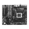 GIGABYTE B650 UD AC emaplaat - AMD Ryzen 9000 seeria protsessorid, 6+2+2 faasiga VRM, kuni 8000 MHz DDR5 (OC), 1x PCIe 5.0 + 2x PCIe 4.0 M.2, GbE LAN, WIFI 5, USB 3.2 Gen 2