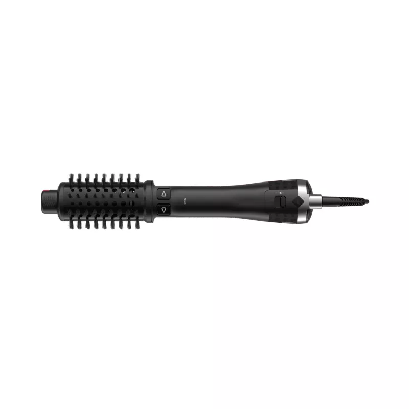 Rowenta K/Pro Stylist CF961L kuumaõhuhari Aur Must, Punane 750 W 1,8 m