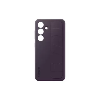 Samsung Standing Grip Case Violet mobiiltelefoni ümbris 15,8 cm (6,2 tolli) kate