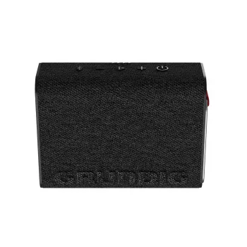 Grundig Jam 2 stereoportatiivne kõlar must