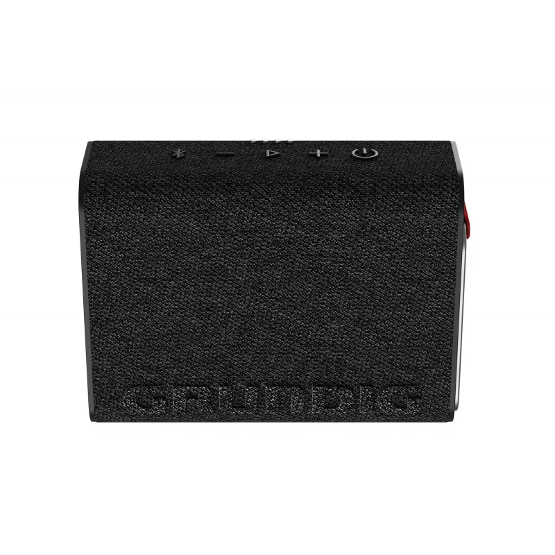 Grundig Jam 2 stereoportatiivne kõlar must