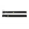 ATEN 19-tolline LCD-konsool (USB - PS/2 VGA), 48.3 cm (19 tolli), LCD, PS/2, PS/2, VGA, USA inglise