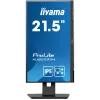 iiyama ProLite XUB2293HS-B3 arvutimonitor 54,6 cm (21,5 tolli) 1920 x 1080 pikslit Full HD LED Must