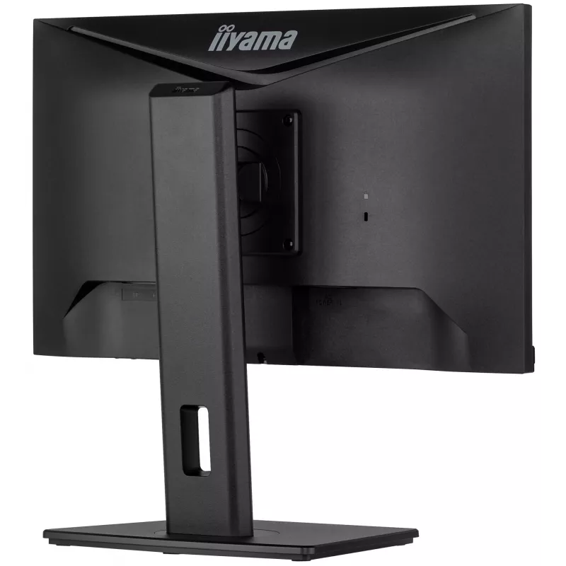 iiyama ProLite XUB2293HS-B3 arvutimonitor 54,6 cm (21,5 tolli) 1920 x 1080 pikslit Full HD LED Must