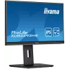 iiyama ProLite XUB2293HS-B3 arvutimonitor 54,6 cm (21,5 tolli) 1920 x 1080 pikslit Full HD LED Must