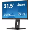 iiyama ProLite XUB2293HS-B3 arvutimonitor 54,6 cm (21,5 tolli) 1920 x 1080 pikslit Full HD LED Must