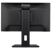 iiyama ProLite XUB2293HS-B3 arvutimonitor 54,6 cm (21,5 tolli) 1920 x 1080 pikslit Full HD LED Must
