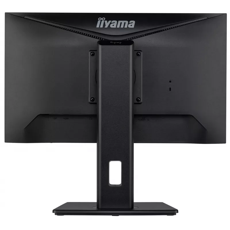 iiyama ProLite XUB2293HS-B3 arvutimonitor 54,6 cm (21,5 tolli) 1920 x 1080 pikslit Full HD LED Must