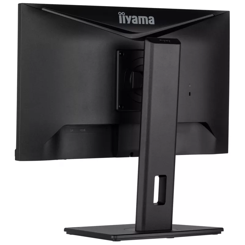 iiyama ProLite XUB2293HS-B3 arvutimonitor 54,6 cm (21,5 tolli) 1920 x 1080 pikslit Full HD LED Must