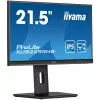 iiyama ProLite XUB2293HS-B3 arvutimonitor 54,6 cm (21,5 tolli) 1920 x 1080 pikslit Full HD LED Must